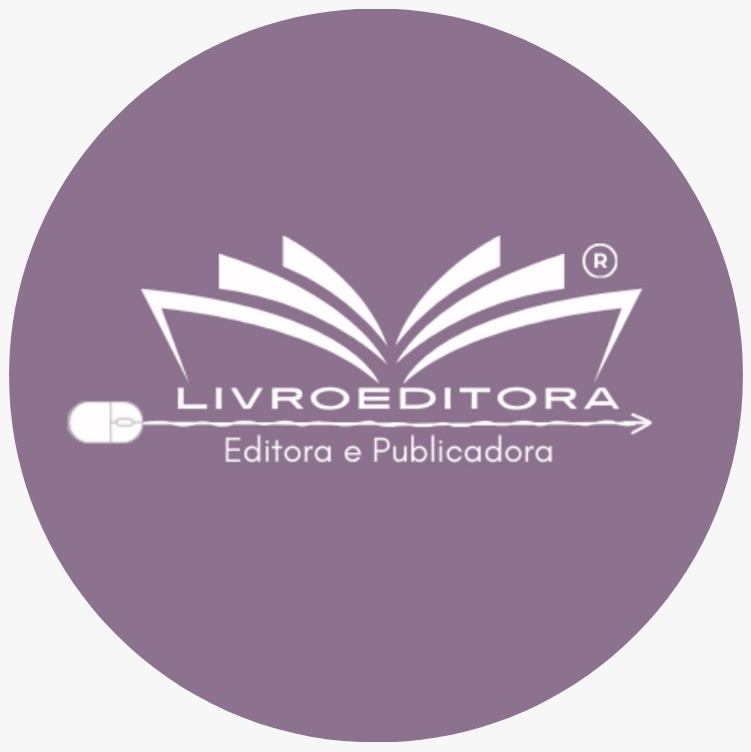 Livro Editora